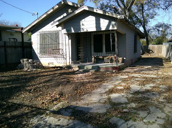 (undisclosed Address), San Antonio, TX 78207