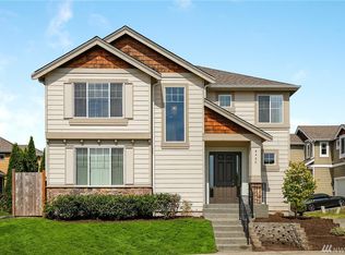 4408 NE 3rd Ln, Renton, WA 98059