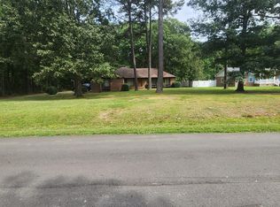 3017 Octavia Drive, Rocky Mount, NC 27804