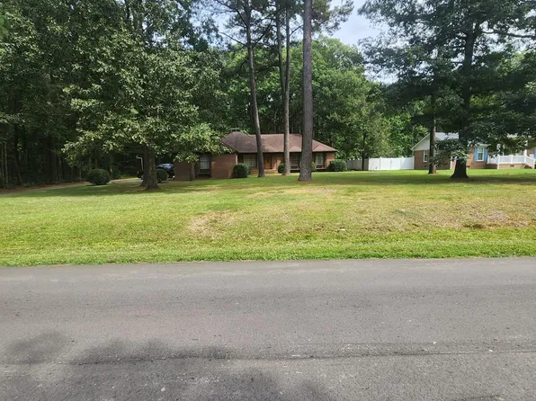 3017 Octavia Drive, Rocky Mount, NC 27804