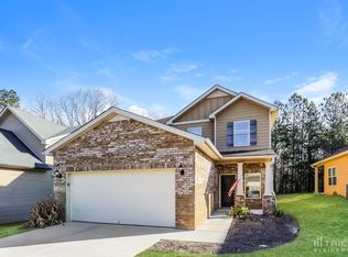 5094 Summersun Dr, Morrow, GA 30260