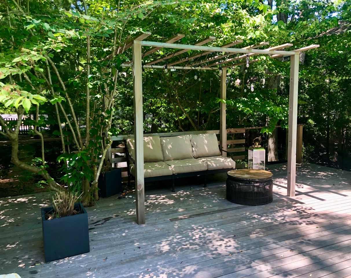  swing away your summer