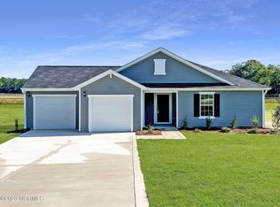 433 Walters Run Dr, Raeford, NC 28376