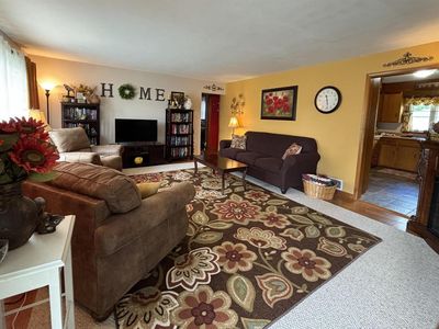 933 Mulberry Street, Lake Mills, WI, 53551