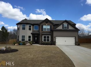 4445 Edison Pl #106, Cumming, GA 30040