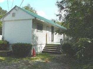 400 Shaker Rd, Gray, ME 04039
