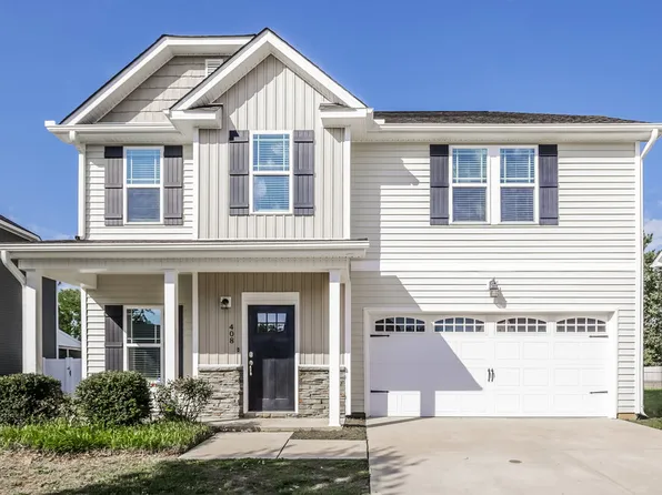 408 Deer Grove Trl, Wendell, NC 27591
