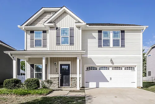 408 Deer Grove Trl Photo 1