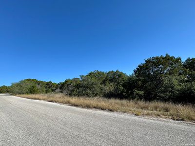 LOT 182 County Road 2816 LOT 182, Mico, TX, 78056