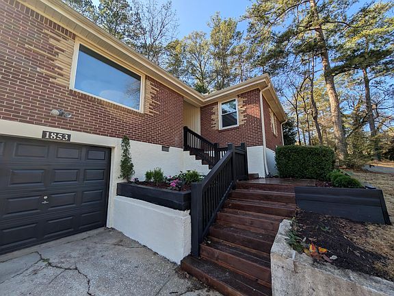 2nd image of 1853 Boulderview Dr