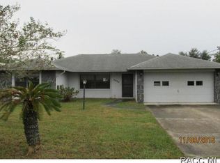 6094 E Oneida St, Inverness, FL 34452