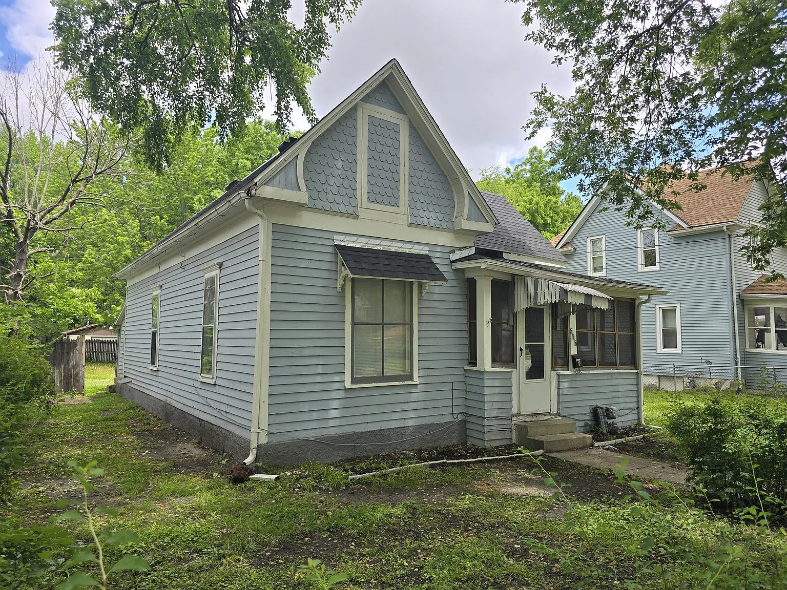 232 Center Street - 1 — Photo 2