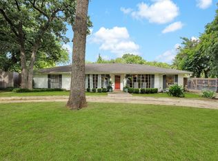 6004 Ken Ave, Arlington, TX 76001