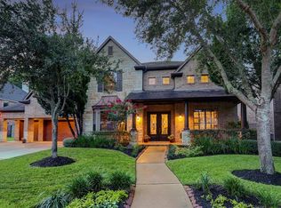 2707 Waters Lake Ln, Missouri City, TX 77459