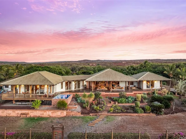 3036 Kalua Koi Rd, Maunaloa, HI 96770