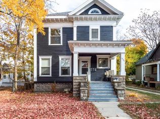 1730 Military St, Port Huron, MI 48060