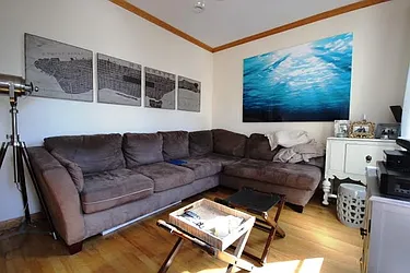 Rented by (Legacy) NY Quality Living Uptown