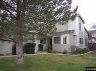 431 Rose Garden Ct, Reno, NV 89509