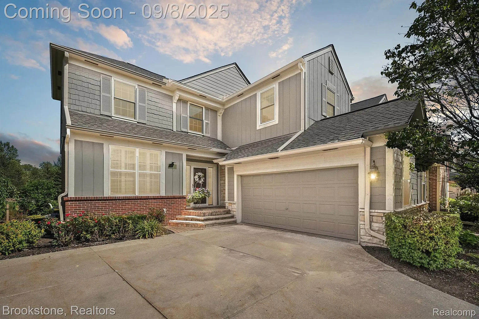 3628 Winding Brook Cir photo 1