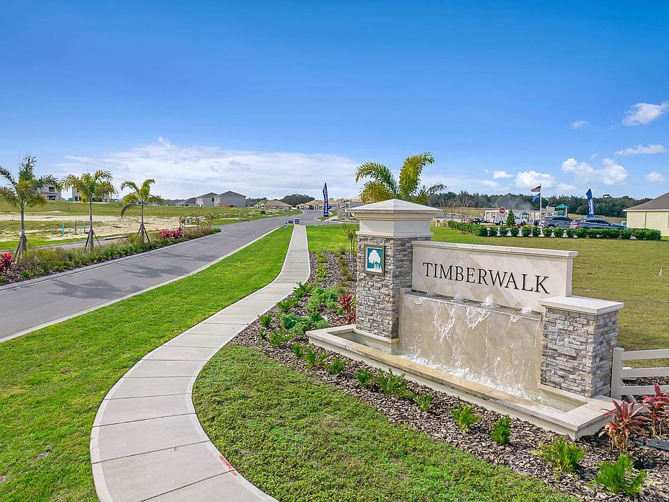Timberwalk by D.R. Horton Orlando West City in Mount Dora FL Zillow