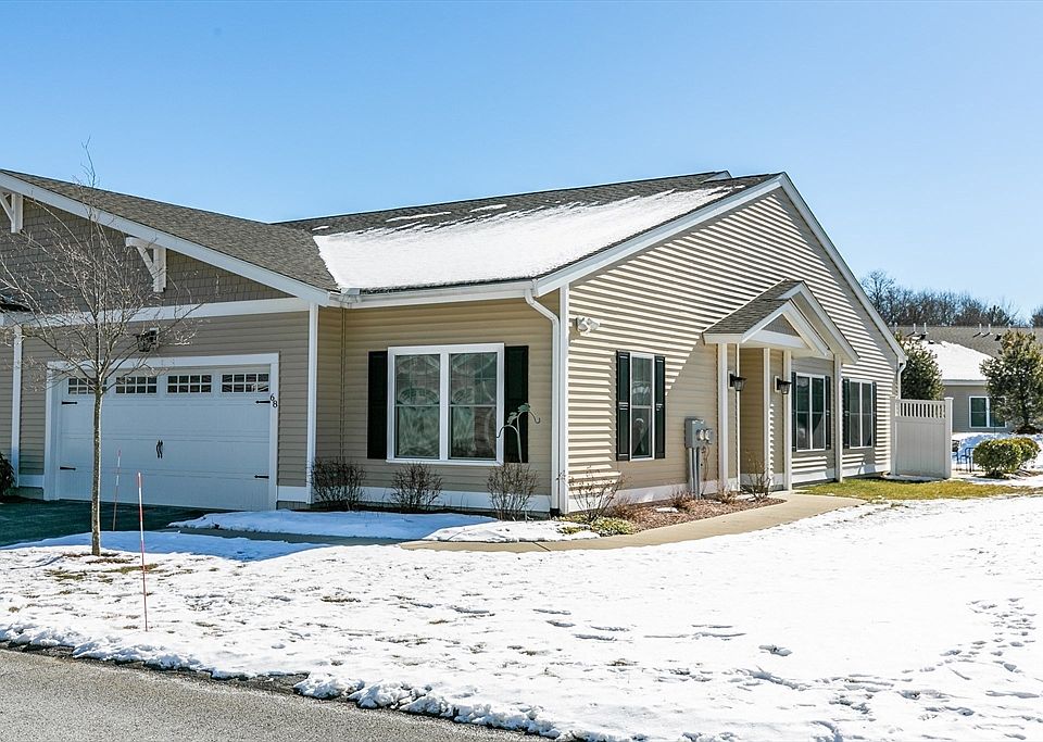 68 Rogerson Xing UNIT 68, Uxbridge, MA 01569 Zillow
