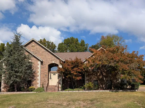 4365 E University Street, Springfield, MO 65809