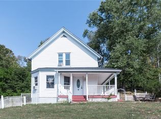 8 Moosup Pond Rd, Danielson, CT 06239