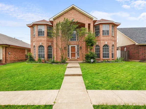 1521 Curtis Ln, Cedar Hill, TX 75104