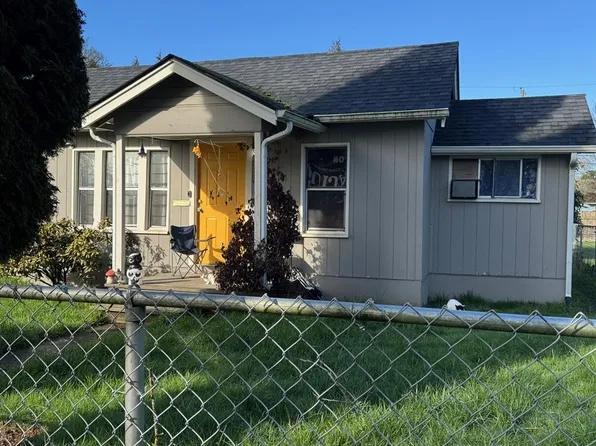 341 20th Ave, Longview, WA 98632