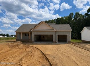 51 Clio Court, Selma, NC 27576