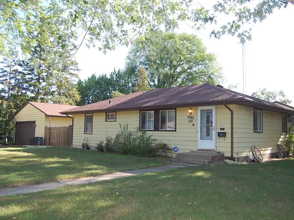 8845 1st Ave S, Bloomington, MN 55420