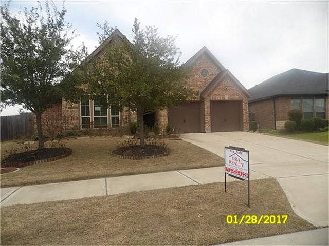 1st image of 4410 Millstone Canyon Ln