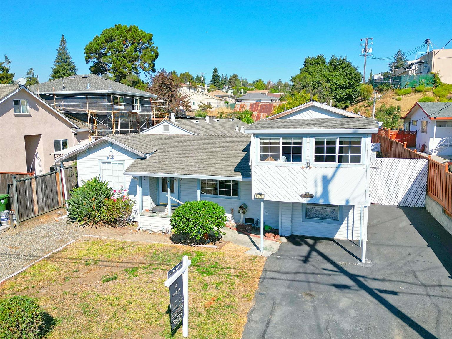 4578 Sargent Ave, Castro Valley, CA 94546 Zillow