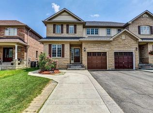 24 Viceroy Cres, Brampton, ON L7A 1V6