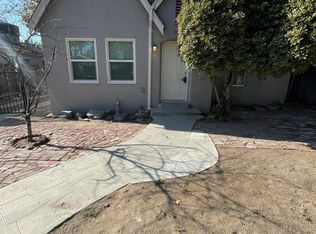 943 N Arthur Ave, Fresno, CA 93728