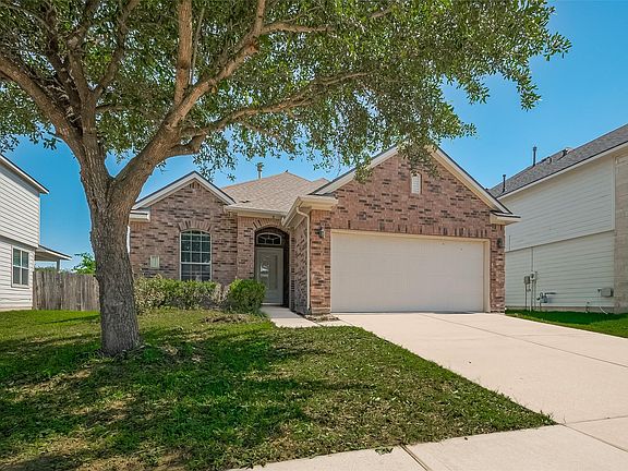 2nd image of 21406 Rioja Bluff Ln