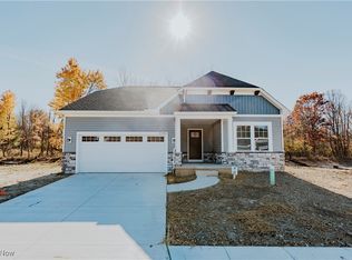 4386 Oak Ridge Trl, Brunswick, OH 44212