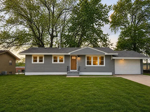 1513 N 11th St, Nebraska City, NE 68410
