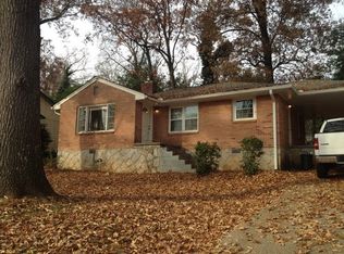 3498 Glenwood Rd, Decatur, GA 30032