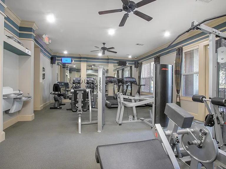 Ridenour 55+ Senior Community — Photo 7