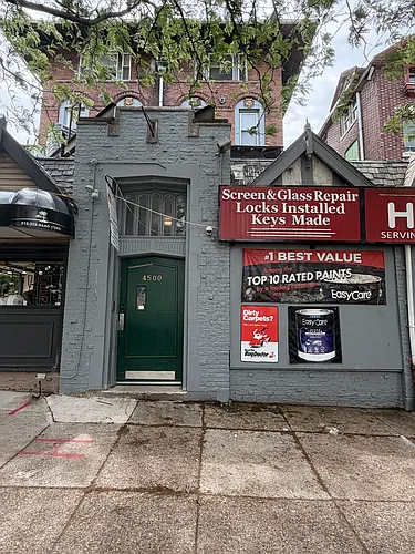 4500 Walnut St Photo 1