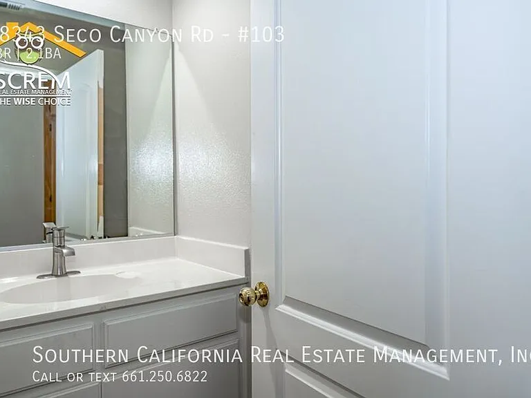 28343 Seco Canyon Rd #103 — Photo 9