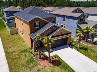 1531 Tallulah Ter, Wesley Chapel, FL 33543