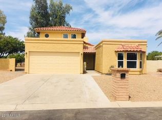 26018 S Parkside Dr, Sun Lakes, AZ 85248