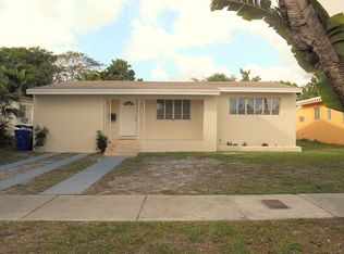6471 Tamiami Canal Rd, Miami, FL 33126