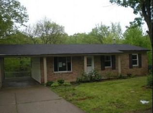 5740 Dillon Rd, High Ridge, MO 63049