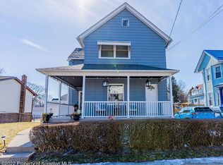 223 Greenbush St, Scranton, PA