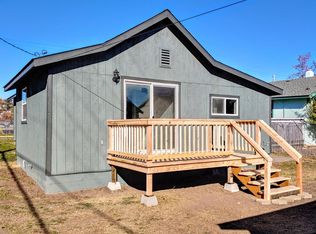 2004 Orchard Ave, Klamath Falls, OR 97601