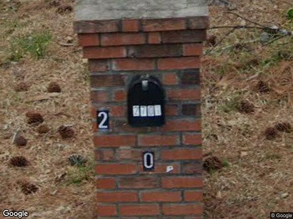 Exterior Address Verification