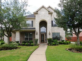 6503 Cotorra Cove Ct, Houston, TX 77041